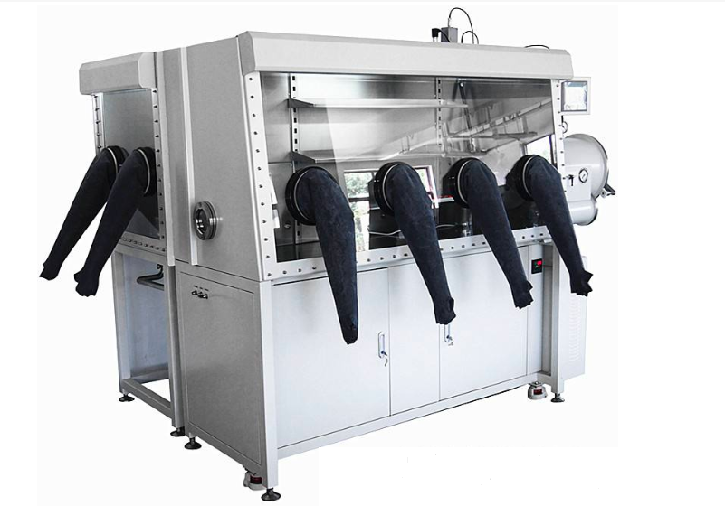 手套箱設(shè)備