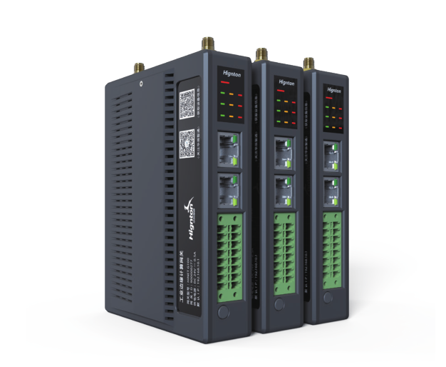 工業(yè)邊緣計算網(wǎng)關(guān)