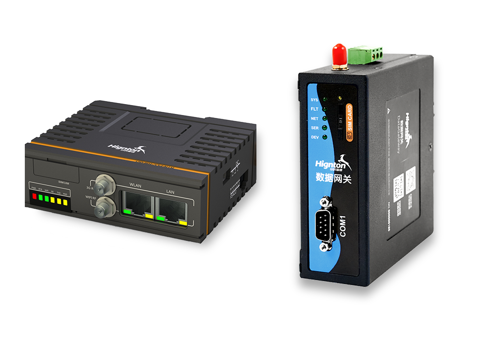 PLC串口網(wǎng)關(guān)