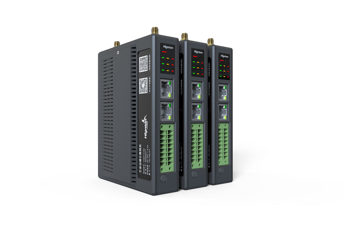 plc遠程調試模塊